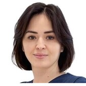 Гайнетдинова Зухра Фархадовна — гинеколог, акушер