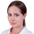 Брудная Полина Валерьевна - эндокринолог