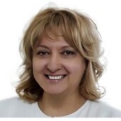 Раевская Галия Билалтдиновна — стоматолог, стоматолог-ортопед