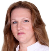 Латышева Елена Сергеевна — эндокринолог