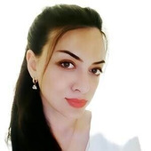 Иохина Александра Игоревна — акушер, гинеколог