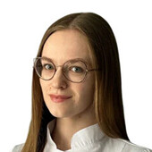 Борисова Мария Игоревна — эндокринолог