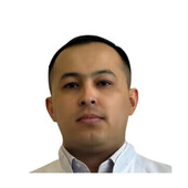 Муминов Илёр Голибжонович — ЛОР (отоларинголог)