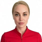 Ирусланова Ирина Сергеевна — косметолог-дерматолог