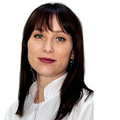 Коломникова Лидия Михайловна — невролог