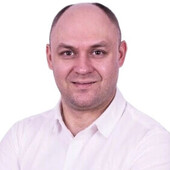 Костюк Михаил Викторович — психиатр