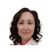 Смирнова Елизавета Николаевна — пульмонолог, аллерголог