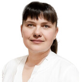 Ястребова Елена Вячеславовна — онколог