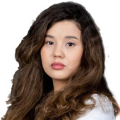 Зарицкая Елизавета Руслановна — пластический хирург