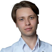 Атрахов Илья Сергеевич — эндокринолог