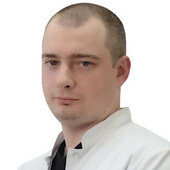 Малацковский Михаил Владимирович — ортопед, травматолог