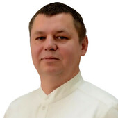 Андреев Игорь Владимирович — терапевт