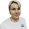 Булгакова Виктория Юрьевна - стоматолог-гигиенист