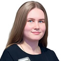 Орлова Юлия Геннадьевна - стоматолог, стоматолог-гигиенист