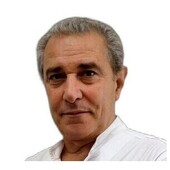 Оганесян Степан Дмитриевич — маммолог