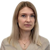 Ванюшина Елизавета Анатольевна — психиатр