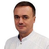 Висуркаев Герман Увайсович — терапевт, пульмонолог