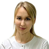 Гриднева Светлана Юрьевна — акушер, гинеколог