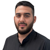 Рахманов Алифарман Натиг Оглы — стоматолог