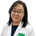Лим Татьяна Аркадьевна - врач функциональной диагностики