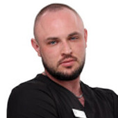 Моторин Максим Сергеевич — стоматолог-хирург, челюстно-лицевой хирург