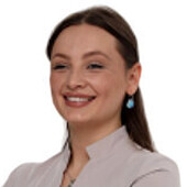 Иванова Анастасия Евгеньевна — стоматолог, стоматолог-терапевт