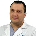 Байрамов Руслан Намигович - эндоскопист