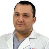 Байрамов Руслан Намигович — эндоскопист