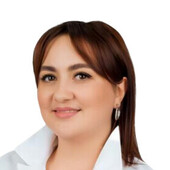 Новикова Ирина Фёдоровна — стоматолог, гигиенист стоматологический
