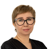 Кузнецова Елена Борисовна — стоматолог