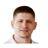 Соколов Виталий Сергеевич — стоматолог, стоматолог-ортопед