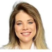 Слуцкая Елизавета Михайловна — гинеколог, акушер