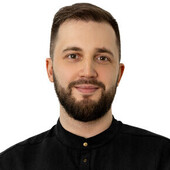 Кирьяков Андрей Александрович — стоматолог-терапевт, стоматолог