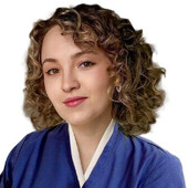 Гиззатуллина Адиля Шамиловна — кардиолог, терапевт