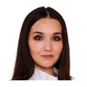 Саяпова Динара Рафиковна — УЗИ-специалист