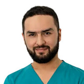 Якубов Абдуллоджон Хотамович — стоматолог, стоматолог-ортопед