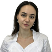 Хомякова Софья Владимировна — дерматолог