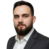 Потапов Михаил Николаевич — психиатр