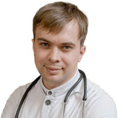 Заячников Иван Владимирович — анестезиолог-реаниматолог