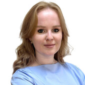 Чесневская Милена Олеговна — стоматолог-ортодонт