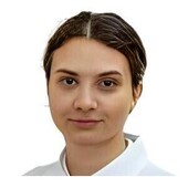 Ярчевская Валерия Тимуровна — УЗИ-специалист