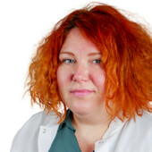 Черникова Екатерина Николаевна — хирург, эндоскопист