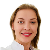 Архангельская Мария Владимировна — УЗИ-специалист