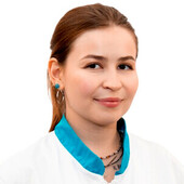 Ходоровская Наталья Андреевна — травматолог, ортопед