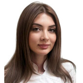 Алимханова Хеда Руслановна — УЗИ-специалист