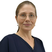 Полькова Елена Анатольевна — УЗИ-специалист