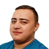 Бахитов Ренат Венерович — массажист