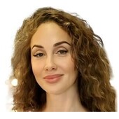 Камаева Ирина Сергеевна — дерматовенеролог