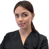 Георгиева Елена Евгеньевна — массажист