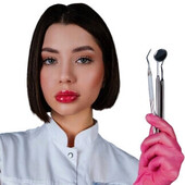 Соколова Арина Олеговна — стоматолог, стоматолог-терапевт